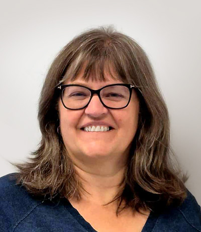 Sylvie Desgroseilliers