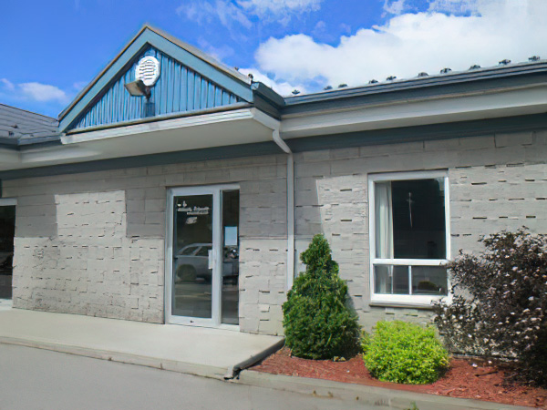 Les Aidants du Haut-Saint-Laurent
