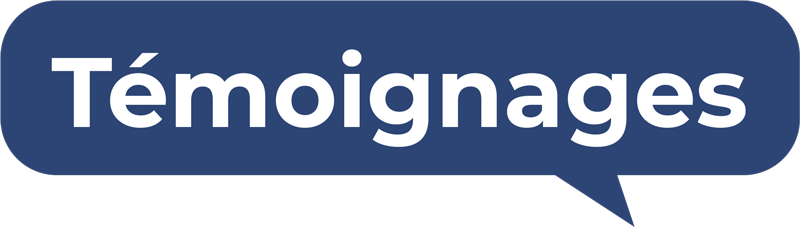 Témoignages